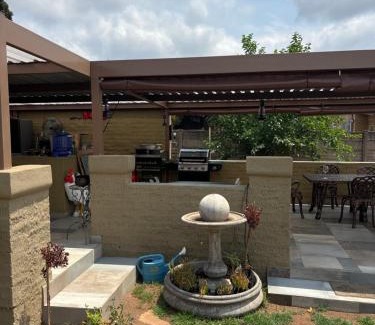 Middelburg House | Lulus bistro