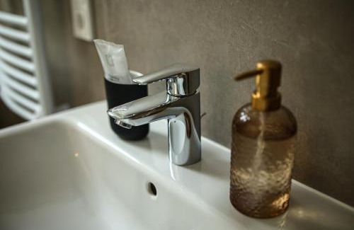 Guels Apartment | Lumé26