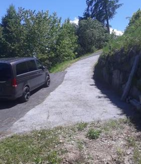 Granges Ski Chalet | LUMA