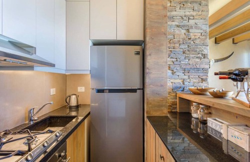 Kfardebian Villa | Lumber`s 3-Bedroom House with Garden in Bakish