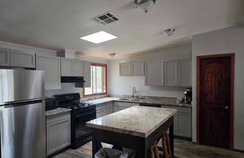 Pinetop-Lakeside Hotel | Lumbermens Village