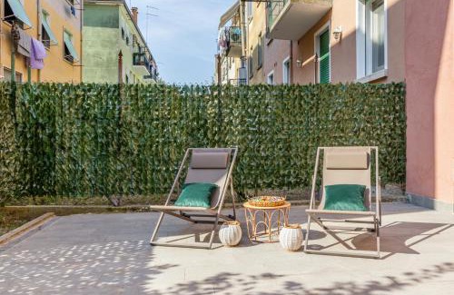 Longa Apartment | LUME, Family Apartment