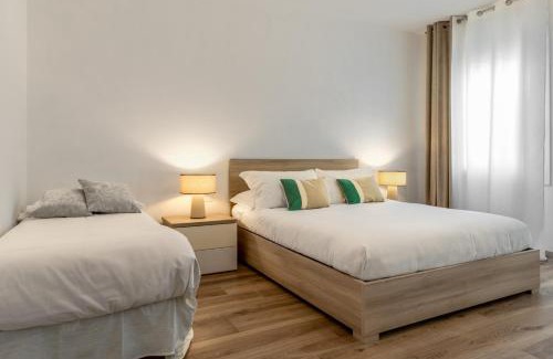 Longa Apartment | LUME, Family Apartment