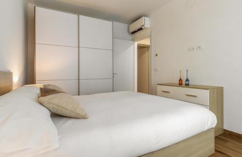 Longa Apartment | LUME, Family Apartment