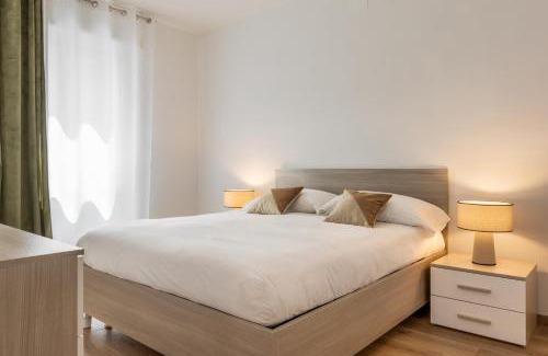 Longa Apartment | LUME, Family Apartment