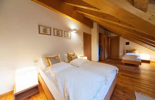 Falcade Hotel | Lumen - Casa per Ferie