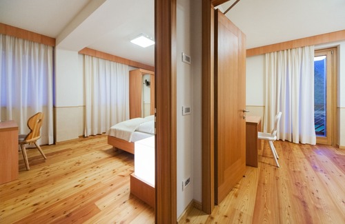 Falcade Hotel | Lumen - Casa per Ferie