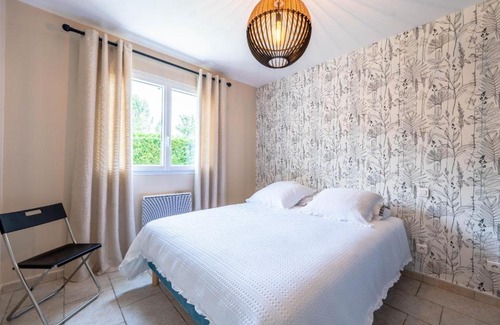 Les Salelles Villa | Lumière