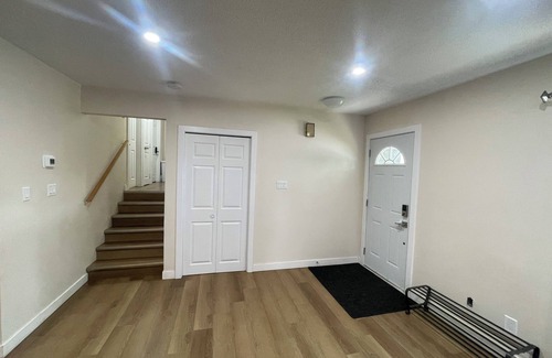 Saskatoon House | Lumi Deluxe