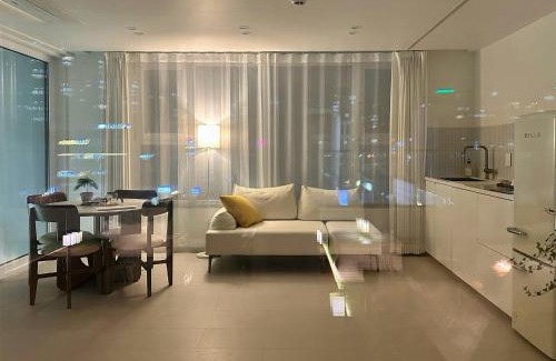 Gyeongju Apartment | LUMI Stay