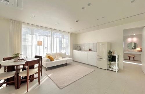 Gyeongju Apartment | LUMI Stay