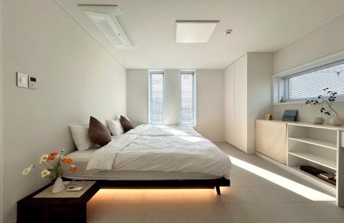 Gyeongju Apartment | LUMI Stay