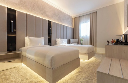 Medina Hotel | Lumian Hotel