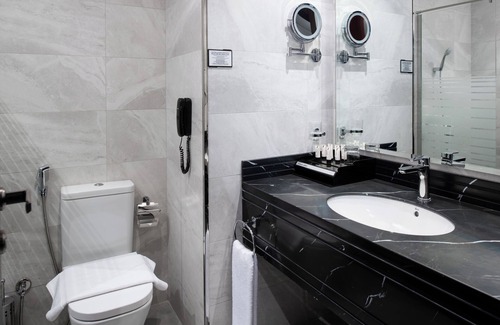 Medina Hotel | Lumian Hotel