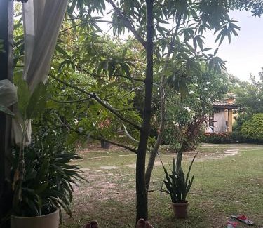 Buraquinho House | Lumiar Garden Suítes e Chalés em Vilas do Atlântico