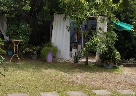 Buraquinho House | Lumiar Garden Suítes e Chalés em Vilas do Atlântico