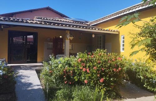 Buraquinho House | Lumiar Garden Suítes e Chalés em Vilas do Atlântico