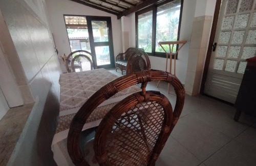 Buraquinho House | Lumiar Garden Suítes e Chalés em Vilas do Atlântico