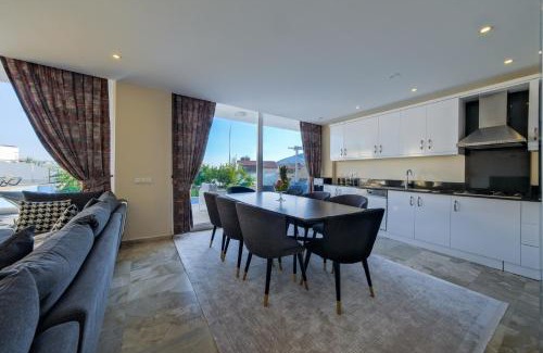 Kalkan Villa | Lumiere 1