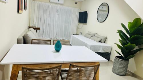 Mataderos Apartment | LUMIERE GRAoULLY