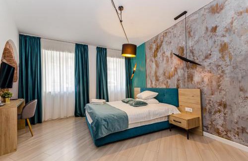 Historic Center Hotel | Lumiere House Sibiu