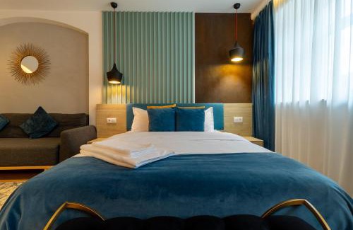 Historic Center Hotel | Lumiere House Sibiu