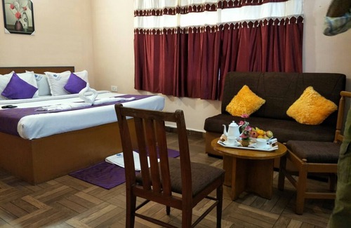 Kodaikanal Hotel | Lumino Fairstay