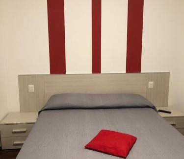 Martinsicuro Apartment | Luminoso Appartamento al mare