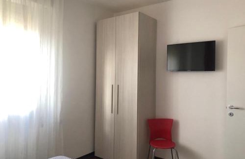 Martinsicuro Apartment | Luminoso Appartamento al mare