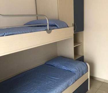 Martinsicuro Apartment | Luminoso Appartamento al mare