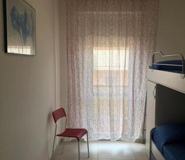 Martinsicuro Apartment | Luminoso Appartamento al mare