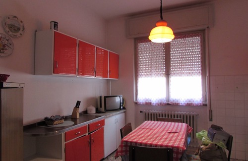 Abbadia Lariana Apartment | Luminoso con Balcone Vista Lago