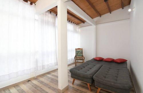 Bucaramanga Apartment | luminoso y fresco apto cerca de todo