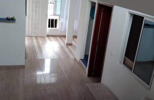 Bucaramanga Apartment | luminoso y fresco apto cerca de todo
