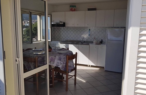 Cala Gonone House | LUMINOUS SEA VIEWS IN SARDINIA, IDEAL FOR COUPLES OF FRIENDS AND FAMILIES!