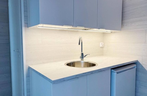 Vaajakoski Apartment | Luminous Suite in Vaajakoski