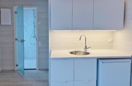 Vaajakoski Apartment | Luminous Suite in Vaajakoski