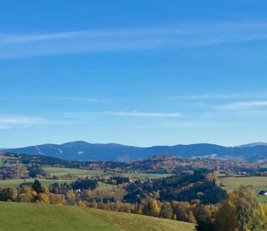 Drzkov Apartment | Lumpovna wellness apartmán