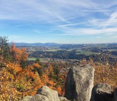 Drzkov Apartment | Lumpovna wellness apartmán