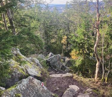 Drzkov Apartment | Lumpovna wellness apartmán