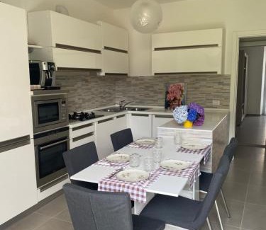 Comero Apartment | Luna Apartment