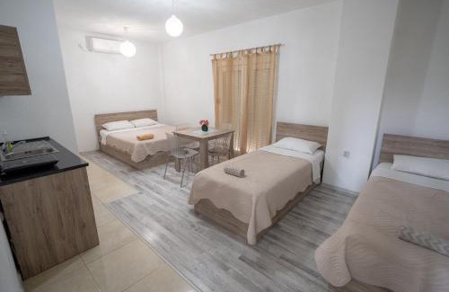 Gevgelija Apartment | Luna Apartments Gevgelija
