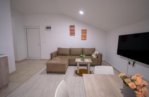 Gevgelija Apartment | Luna Apartments Gevgelija