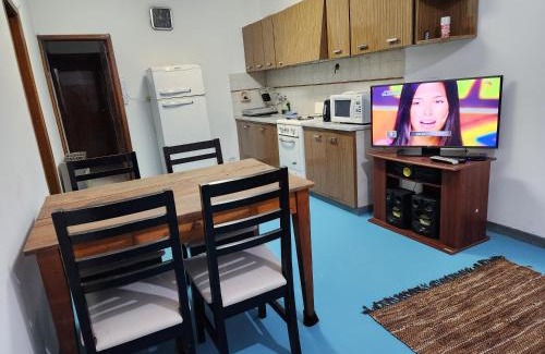 Comodoro Rivadavia Apartment | LUNA