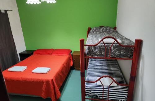 Comodoro Rivadavia Apartment | LUNA