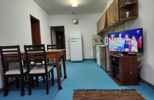 Comodoro Rivadavia Apartment | LUNA