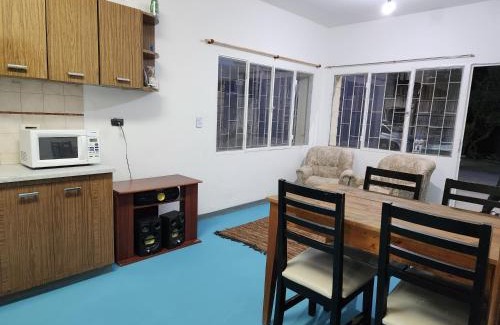 Comodoro Rivadavia Apartment | LUNA