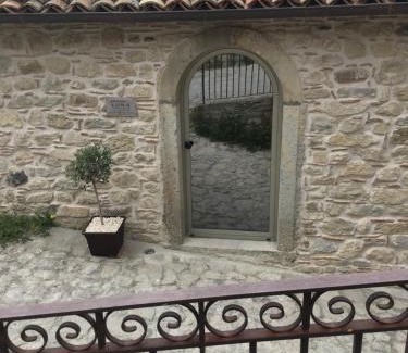 Montalbano Elicona House | Luna - Aragon home holiday