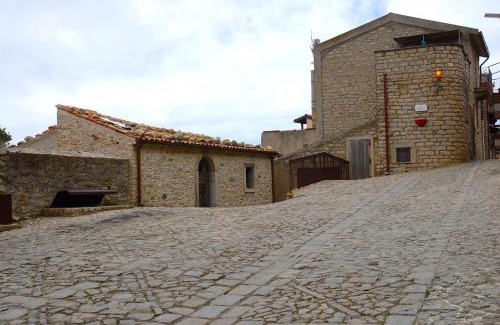 Montalbano Elicona House | Luna - Aragon home holiday