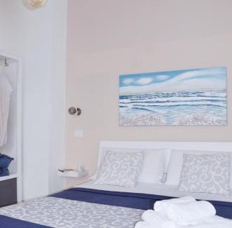 Sant'Agnello House | Luna Chiara Home